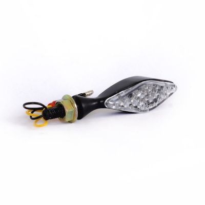 R&G RG374BK Blinkry LED černé